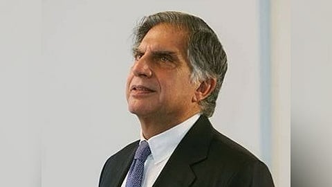 Ratan Tata