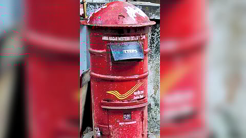 He said there will not be any shortage of ATM cards in the post offices.