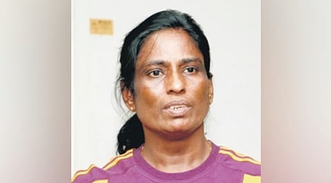 IOA executive council to discuss no-confidence motion against president PT Usha at SGM