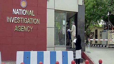 NIA chargesheets five accused in Laos for human trafficking, cyber fraud