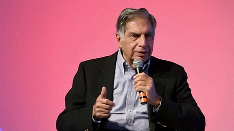 Ratan Tata