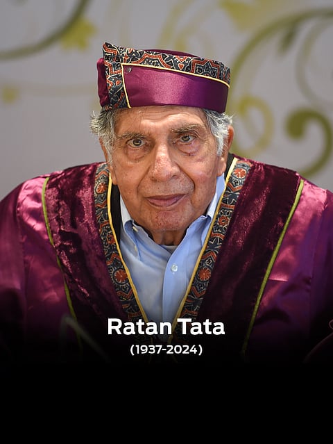 Noel Tata