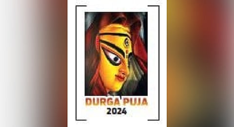 Divine lathis arrive in Jeypore as festivities begin