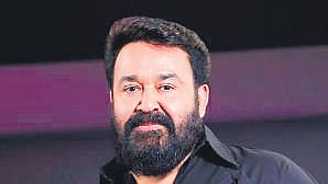 Author sues Mohanlal over copyright violations