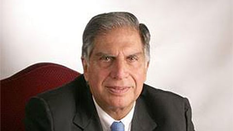 Ratan Tata's demise: Maharashtra govt declares one day mourning in honour of veteran industrialist