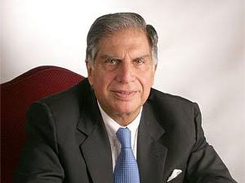 Ratan Tata