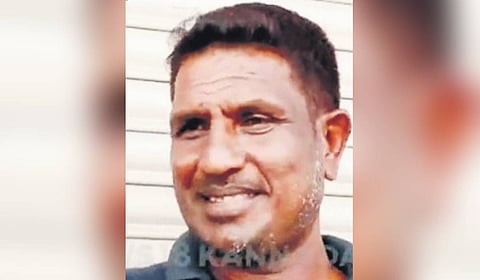 Mandya bike mechanic wins Rs 25-crore Thiruvonam bumper lottery