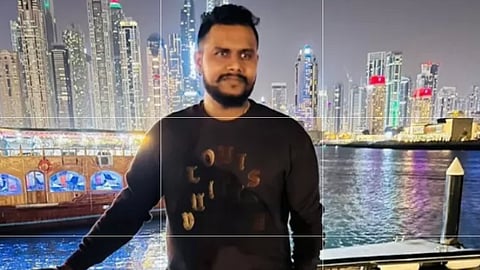  Sourabh Chandrakar, one of the main promoters of the Mahadev betting app