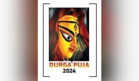 Durga Puja is being organised at 187 places across the city this year.