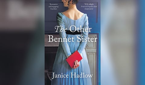 Pride and Prejudice spinoff 'The Other Bennet Sister' in development at BBC