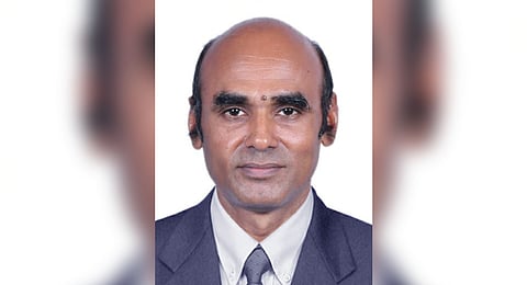 YVU-IICT research paper receives recognition of ChemComm journal