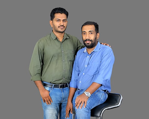 An idea to improve workplaces