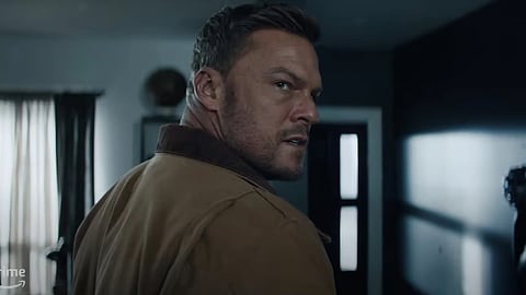 Prime Video renews Alan Ritchson’s action-thriller 'Reacher' for season 4