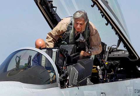 Ratan Tata