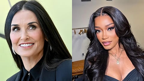 Boots Riley announces his next 'I Love Boosters'; Demi Moore, Keke Palmer, others to star