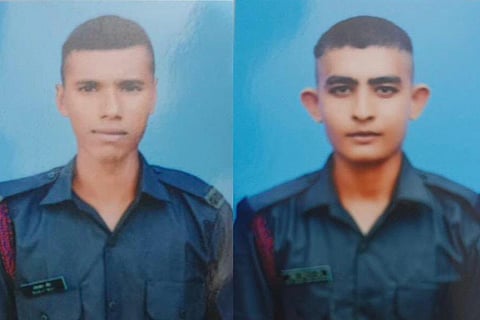 2 Agniveers killed during field firing exercise, army orders court of inquiry