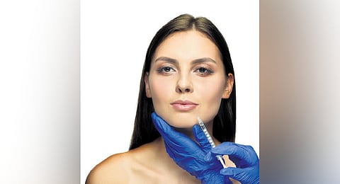 Lifting the Nefertiti Way