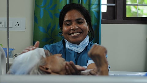 Image used for representational purposes.