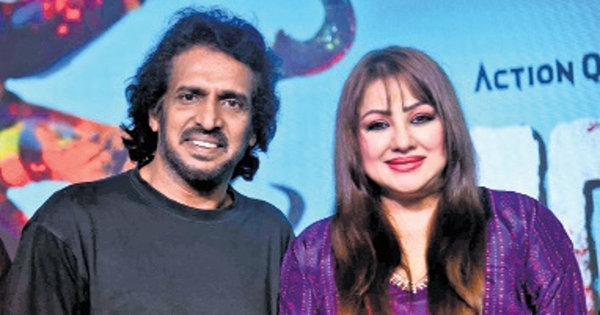 The New Indian Express - Entertainment - News Image