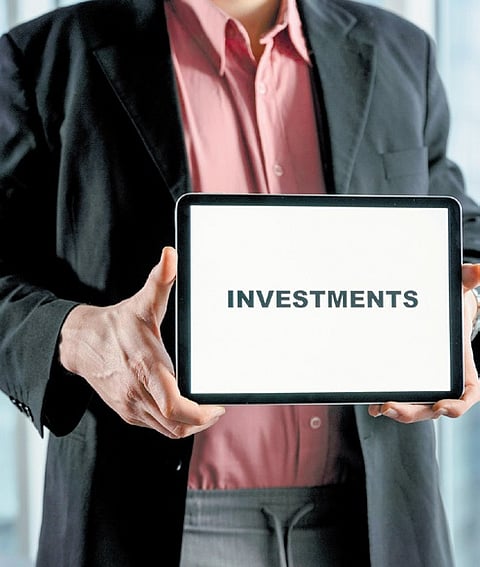 Right Now, Geo-Political Risk is the Key factor