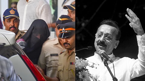 Two Baba Siddique murder case accused move plea to retract 'involuntary' confession statements