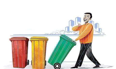 Representational image