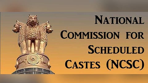 Dalit woman's plaint against doctor: NCSC seeks explanation from Virudhunagar SP