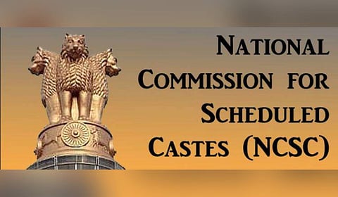 ‘Set up special court in all districts as per SC/ST rules’: NCSC