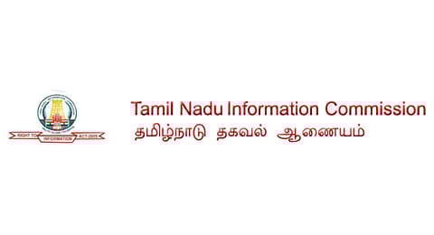 TN info panel must make entire process online like that of union govt, say activists