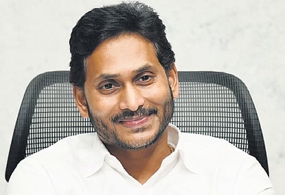 Andhra set to become hub of liquor mafias and syndicates, alleges Jagan