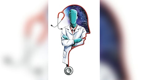 Lack of awareness prevents public from donating bodies for studies