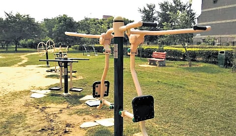 representational image