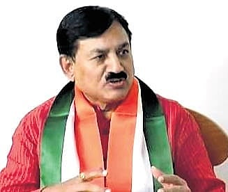 Ahmedabad Diary | Poll in-charges in J&K, Haryana at receiving end