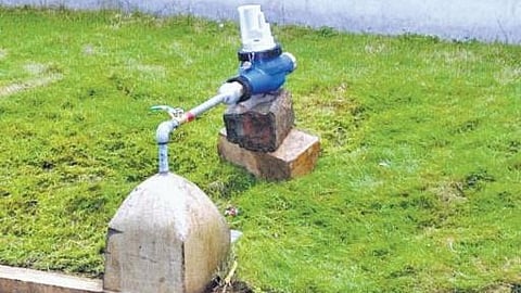 DPRs of more than 80% projects under AMRUT 2.0 ready