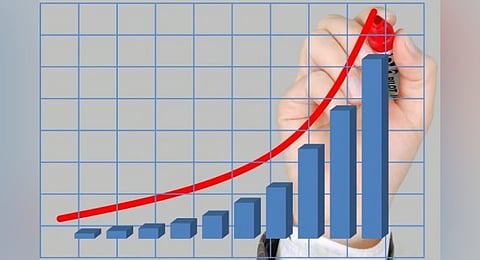 CII report shows Telangana ahead of other states in GSDP growth
