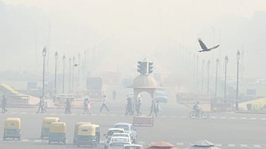 Congress calls govt response to bad air quality in cities inadequate and notional