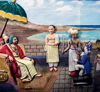 The project intends to depart from the customary dependence on British history by reconstructing Kerala’s history using Dutch sources