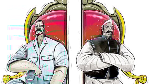  Chief Minister A Revanth Reddy appears to have set in motion a new strategy to inveigle BRS MLAs into abandoning their party and joining the ranks of the Congress.