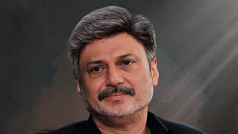 Actor Baiju Santhosh was taken to the General Hospital for medical testing but refused to provide a blood sample.  