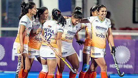 The historic auction will witness over 250 domestic players and more than 70 overseas players vying for a spot in the inaugural season of the women's HIL.