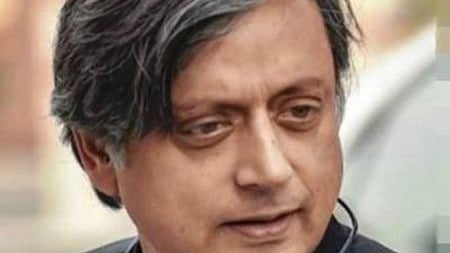 Relief to Tharoor in defamation proceedings 
