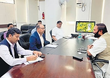 Telangana mulls shifting from short loans to long-term to reduce interest burden