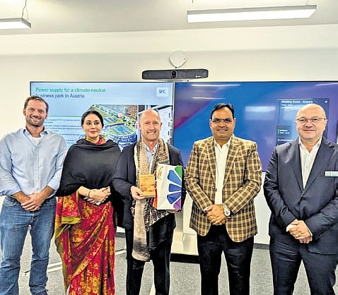 Jaipur Diary: Investment summit for tourism opportunity