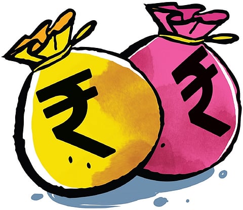 Kerala’s revenue up by 13.79 per cent, spend down by 2.89 per cent