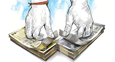 Image used for representative purposes only.