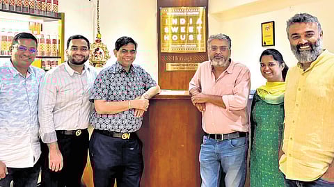 Viney Equity invests in India Sweet House ahead of IPO