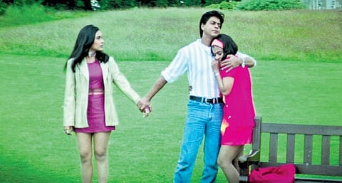 Oftentimes, a storyteller’s narration of films would 
be more entertaining than the films themselves