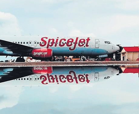SpiceJet’s five-year ban on Army officer sparks nationwide backlash, hashtag trends amid calls for government intervention