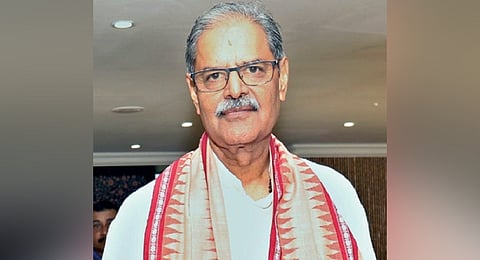 KV to lead panel on finding solutions to distress migration