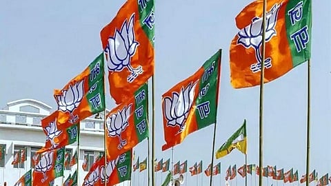 Representative image.